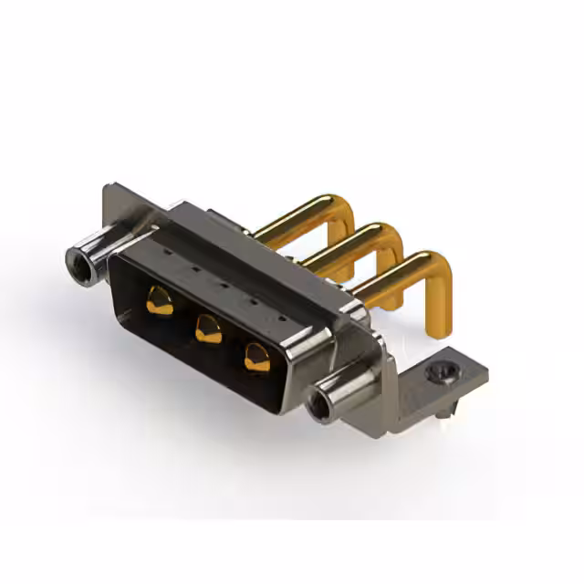 629-3W3-250-2ND EDAC Inc.  Conjuntos de conectores D-Sub